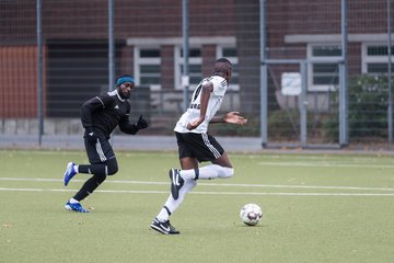 Bild 236 - H FC Hamburg - VFL 93 3 : Ergebnis: 4:4